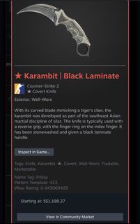 (Category: ) located in . Submitted by mycs2life (Listing ID 1453049800, Image 1). Description: .