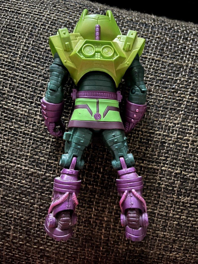 Dcuc dc universe lex luthor figure super powers (Category: Figurines & Statues) located in Binan City. Submitted by tripwirecollectibles (Listing ID 1453010087, Image 2). Description: .