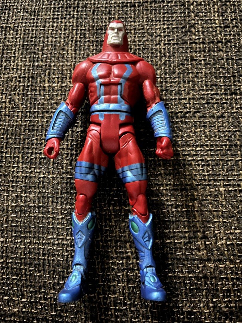 Dcuc dc universe man hunter robot green lantern (Category: Action & Battle Toys) located in Binan City. Submitted by tripwirecollectibles (Listing ID 1453010279, Image 1). Description: .