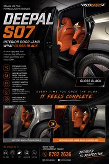 (Category: ) located in . Submitted by vinlyworkz_pte_ltd (Listing ID 1452889343, Image 1). Description: .