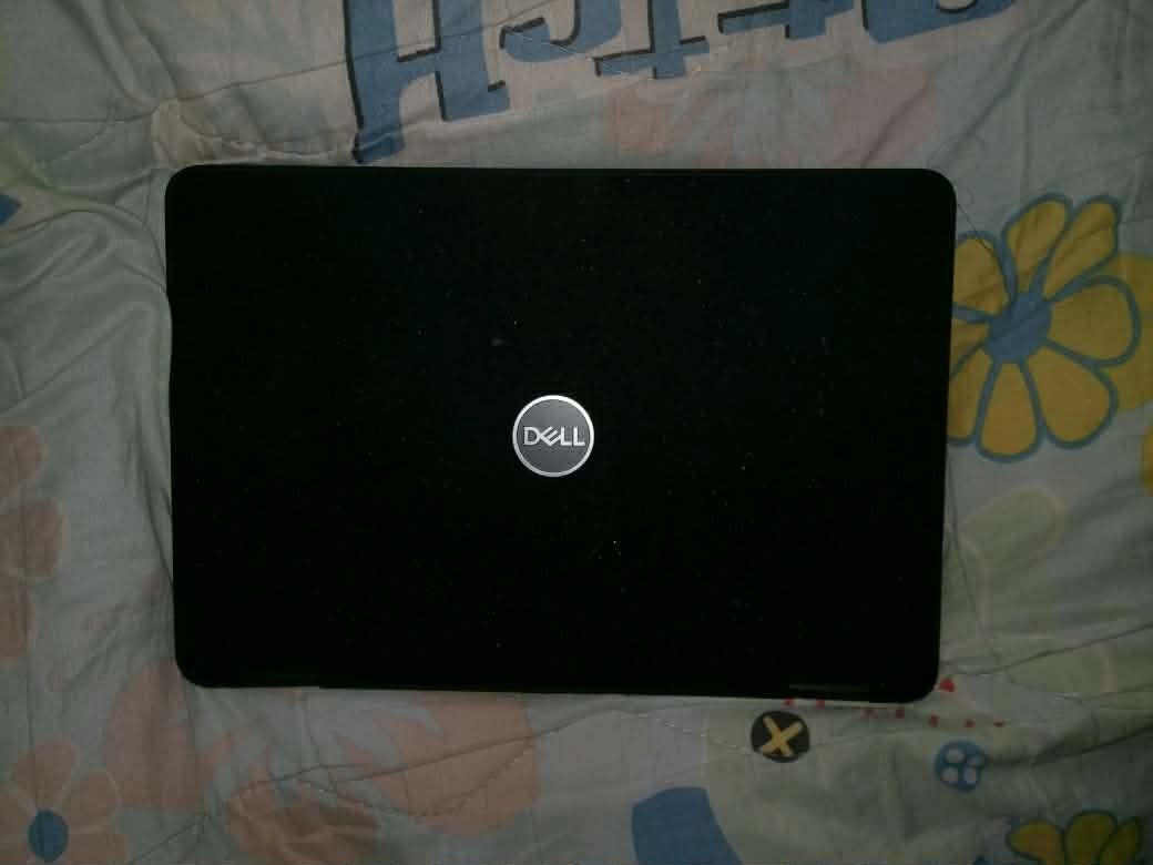 Dell Touchscreen Laptop (Category: Laptops & Notebooks) located in Balanga. Submitted by febeeeee_ (Listing ID 1452897415, Image 1). Description: FOR SALE: Dell Inspiron 3190 2-in-1 Touchscreen Laptop Selling my Dell Inspiron 3190 2-in-1 in good working condition. Good for students, online classes, office work, browsing, and everyday use. Specifications: ✅ Intel Pentium Silver N5030 Processor ✅ 4GB RAM ✅ 128GB Storage (119GB usable) ✅ Intel UHD G