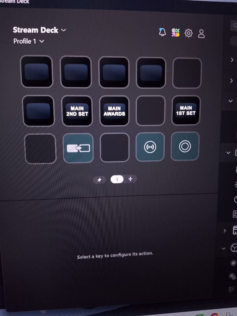 Elgato Stream Deck MK.2 15-Key Programmable LCD Keyboard (Category: Other Accessories) located in Angeles City. Submitted by olxph_649814671 (Listing ID 1452892572, Image 2). Description: - Elgato Stream Deck MK.2 - 15 customizable LCD keys - Perfect for streamers & content creators - Streamline your workflow - USB connectivity - Works perfectly - Includes stand.