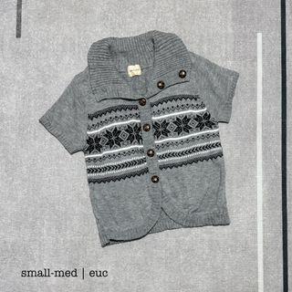 knitwear 收藏品 3
