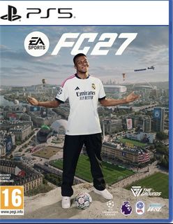 NEW PS5/PS4 GAMES 2026 + SALES 🔥🔥 Collection item 3