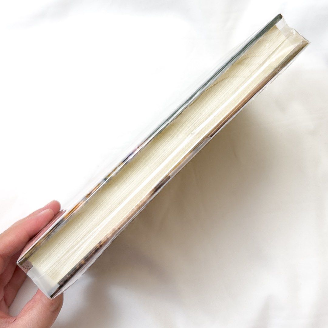 First Person Singular by Haruki Murakami (Category: Storybooks) located in Iriga City. Submitted by cheeze_k3yk (Listing ID 1453011925, Image 3). Description: .