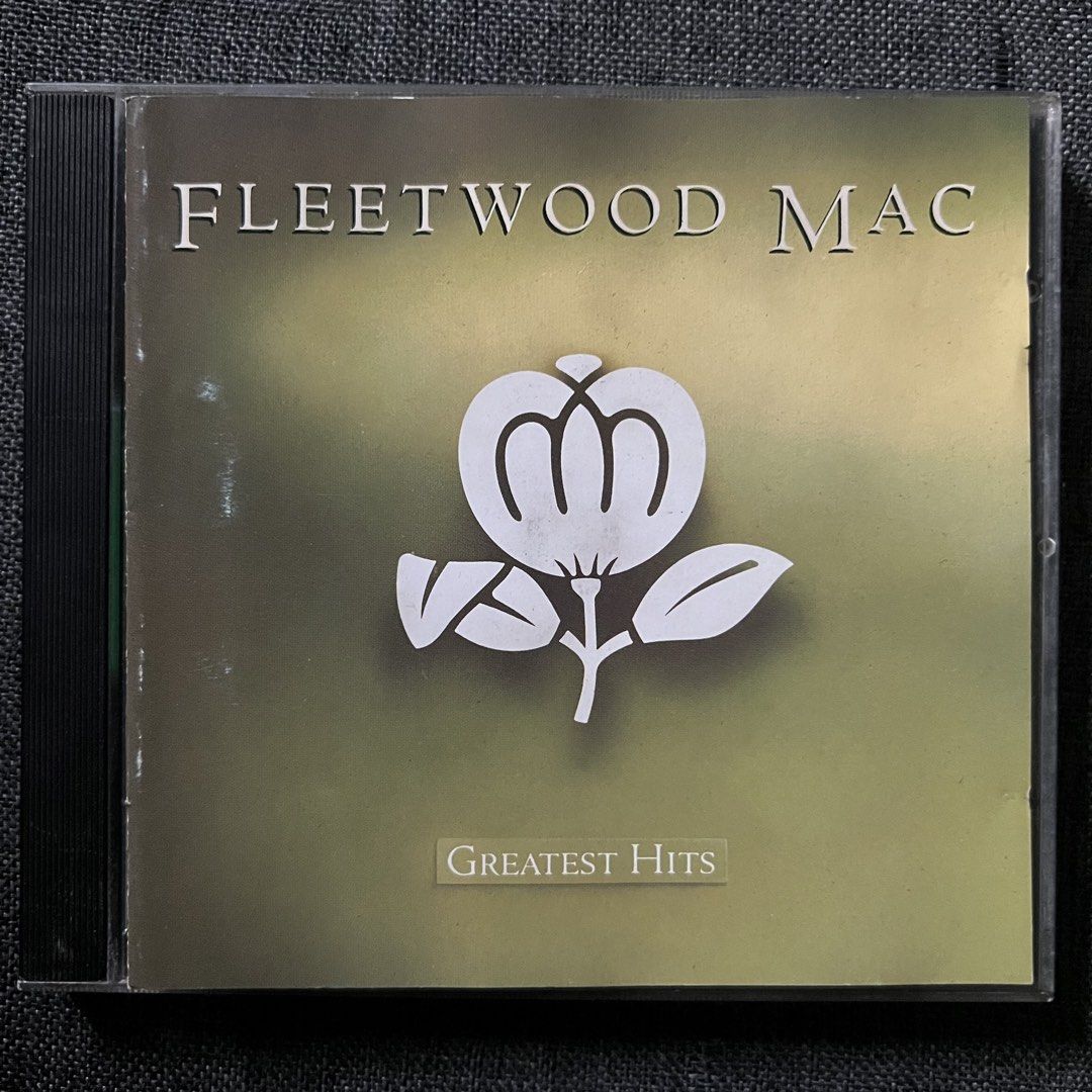 Fleetwood Mac - Greatest Hits (Category: Vinyls) located in Caloocan City. Submitted by thelittlejewelcase (Listing ID 1452953504, Image 1). Description: .