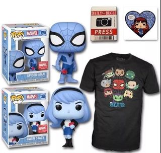 Spider man brand new day For Sale | Designer & Blind Box Toys ...