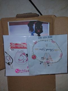 (Kategori: ) berada di . Dikirim oleh preloved_ciize (ID iklan 1452896410, Gambar 1). Deskripsi: .
