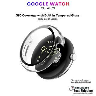 Google Pixel Accessories Collection item 3