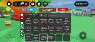 (Category: ) located in . Submitted by seashellzz (Listing ID 1453006208, Image 1). Description: .