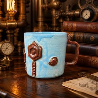 (Category: ) located in . Submitted by seekechikceramics (Listing ID 1452923164, Image 1). Description: .