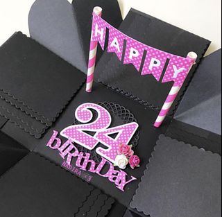 (Category: ) located in . Submitted by mypapercrafting_sg (Listing ID 1452901172, Image 1). Description: .