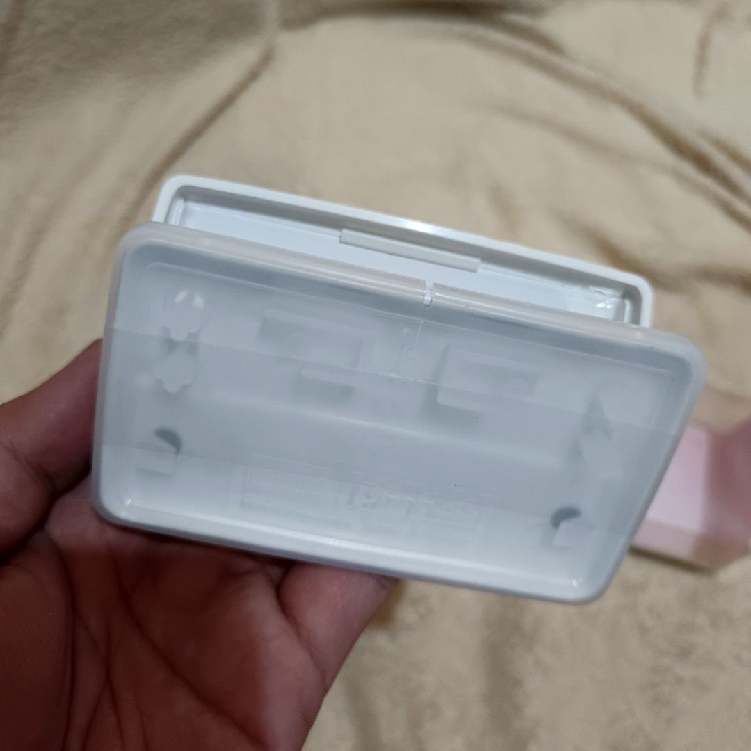 Hello Kitty Puncher (Category: Storage Boxes & Baskets) located in Pasig City. Submitted by jeffzyyyyy (Listing ID 1453005388, Image 3). Description: Brand new puncher No flaws with markings Authentic sanrio.