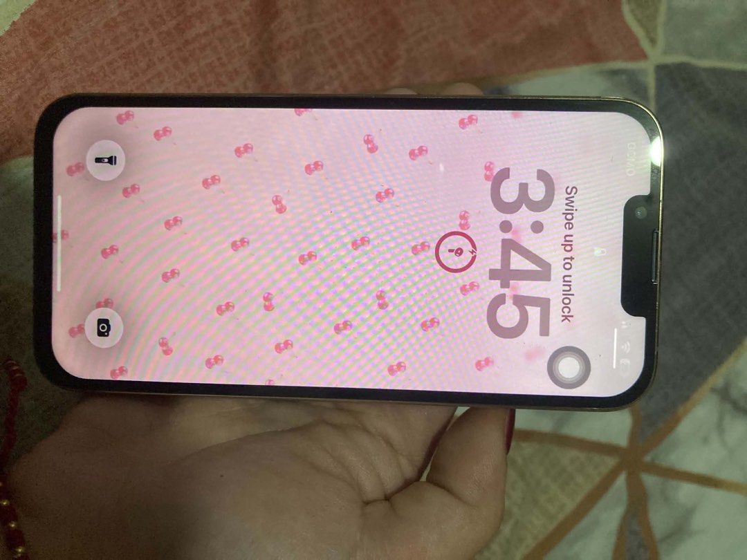 IPHONE 13 PRO 256gb (Category: iPhone 13 Series) located in Manila. Submitted by keliacrize70151 (Listing ID 1452954848, Image 2). Description: .