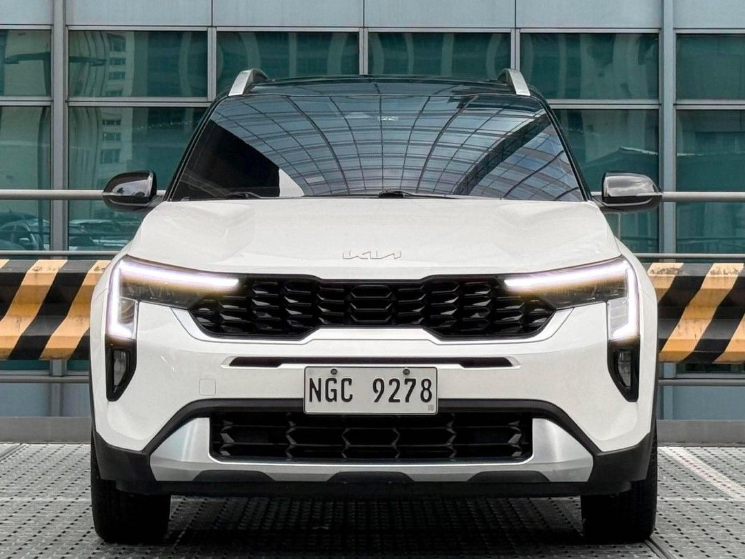 Kia Sonet 1.5 SX Automatic Gas Auto (Category: Used Cars) located in Makati City. Submitted by allcarsbyjanraydejesus (Listing ID 1452910867, Image 1). Description: 2024 Kia Sonet 1.5 SX Automatic Gas Php 868,000 only‼️ ☎️0935 600 3692 JAN RAY DE JESUS 🔰SCREENSHOT THIS POST SHOW TO OUR RECEPTIONIST TO GET YOUR SPECIAL DISCOUNT LOOK JAN RAY DE JESUS🔰 Open for Cash,Financing & Trade-in COMPUTATION: Subject to Credit Evaluation ✅️₱144K ALL-IN (cha
