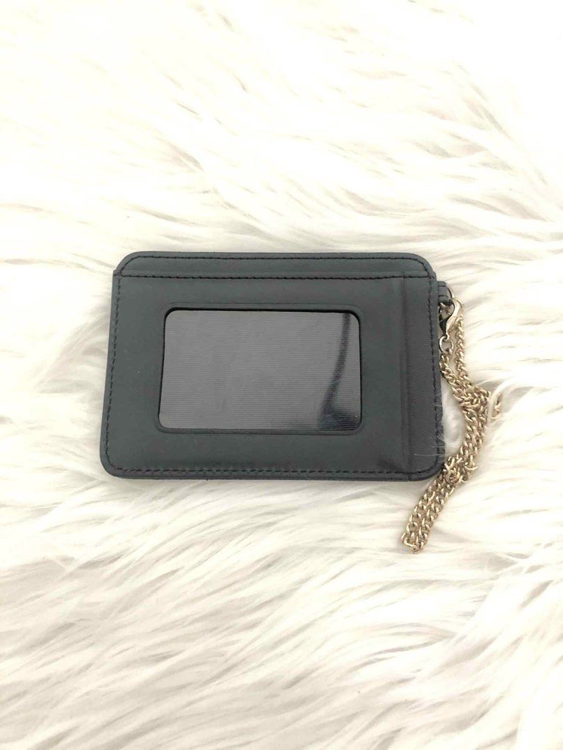 LANVIN CARD HOLDER (Category: Luxury Bags & Wallets) located in Manila. Submitted by tokaidostoreexpress (Listing ID 1452879278, Image 3). Description: I’m 100% AUTHENTIC | PRELOVED with care 📌 Fixed price – no haggling to keep it fair ✅ Money-back guarantee if proven fake 📍 Seller based in Japan 🇯🇵 💳 Payment via GCash 📦 Safe & Fast delivery through J&T ⏳ No reply will be considered as not interested.