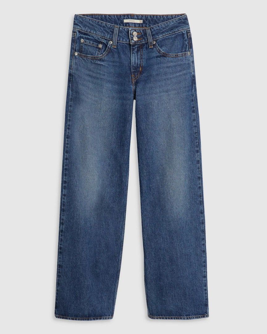 Levis Superlow Size 25 (Category: Jeans) located in Malaybalay. Submitted by cmeaa (Listing ID 1452922969, Image 3). Description: .
