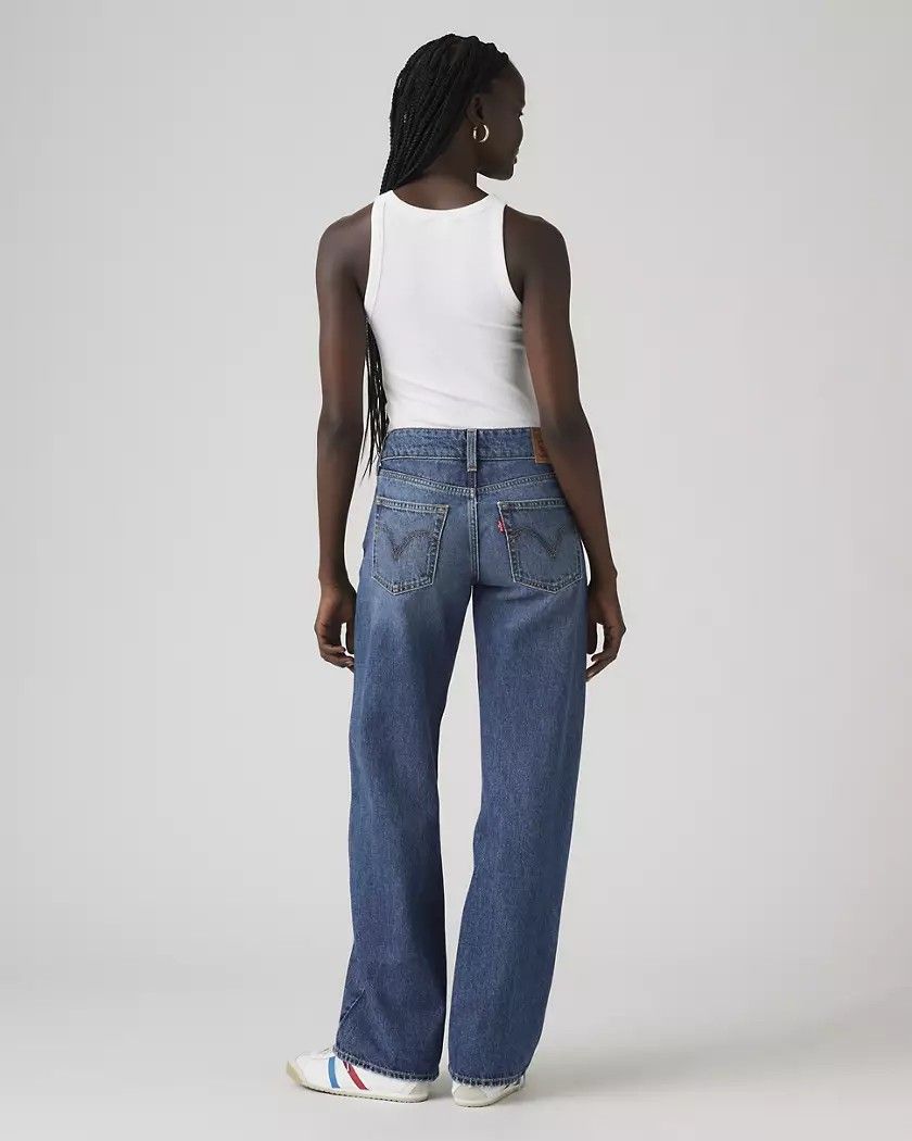 Levis Superlow Size 25 (Category: Jeans) located in Malaybalay. Submitted by cmeaa (Listing ID 1452922969, Image 2). Description: .