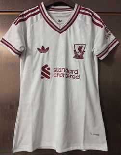 (Category: ) located in . Submitted by msia_football_jersey (Listing ID 1453016441, Image 1). Description: .
