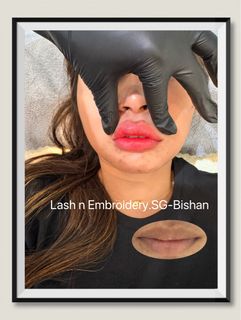 (Category: ) located in . Submitted by lash.n.embroidery.sg (Listing ID 1449566458, Image 1). Description: .
