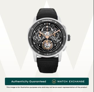 (Category: ) located in . Submitted by watchexchange.sg (Listing ID 1446752675, Image 1). Description: .