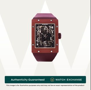 (Category: ) located in . Submitted by watchexchange.sg (Listing ID 1440259681, Image 1). Description: .
