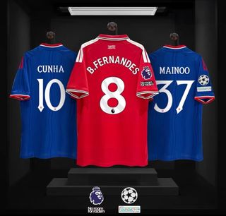 (Category: ) located in . Submitted by msia_football_jersey (Listing ID 1453017587, Image 1). Description: .