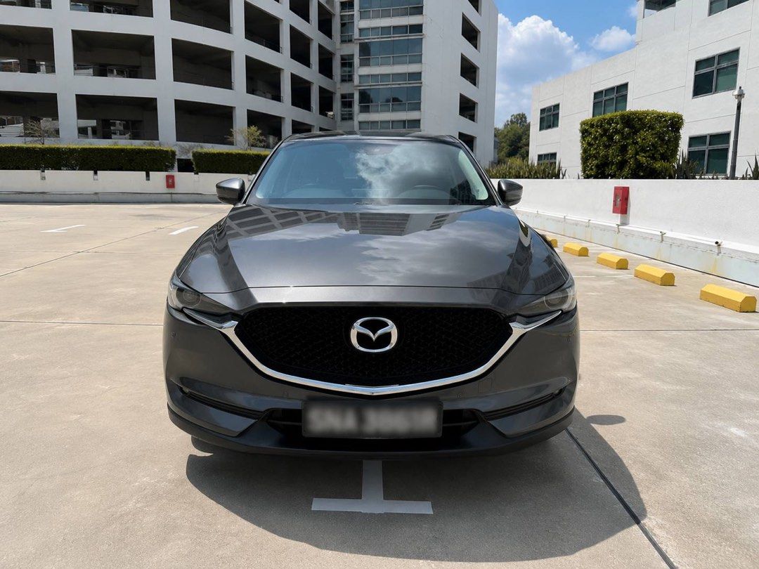 Mazda CX-5 2.0 (A) (Category: Used Cars) located in Singapore. Submitted by wlim070 (Listing ID 1452939699, Image 2). Description: Well maintained car with regular servicing and maintenance. Arrange to view now! .