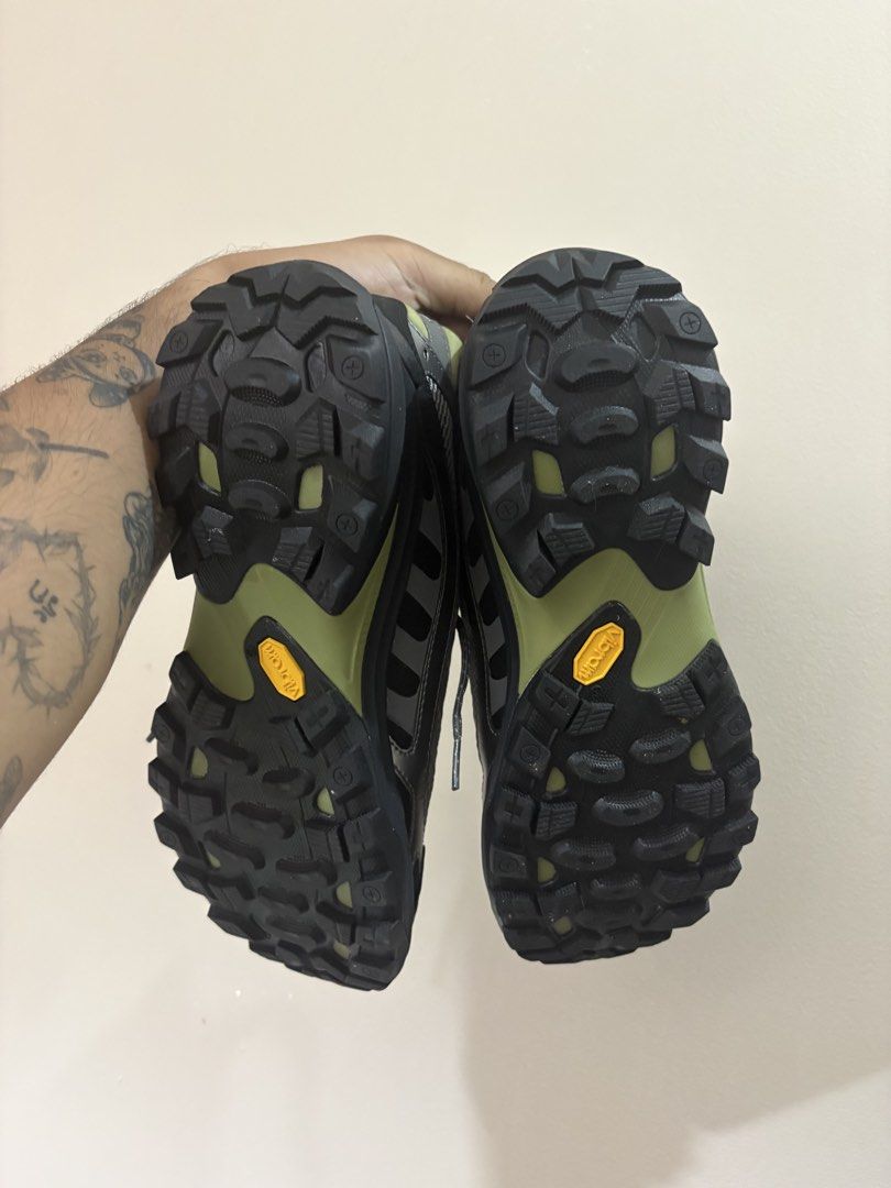 Merrell Moab Speed 2 (Category: Casual Shoes) located in Manila. Submitted by ejayrojas (Listing ID 1452926855, Image 3). Description: Merrell Moab Speed 2 Men’s US 11 Never been used sa outside. Just fitted. Though wala na siyang box :( RSF: Wrong size. .