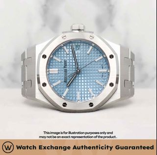 (Category: ) located in . Submitted by watchexchange.sg (Listing ID 1452928277, Image 1). Description: .