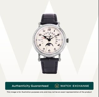 (Category: ) located in . Submitted by watchexchange.sg (Listing ID 1392235866, Image 1). Description: .