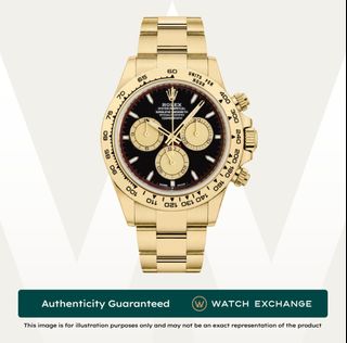 (Category: ) located in . Submitted by watchexchange.sg (Listing ID 1445707602, Image 1). Description: .