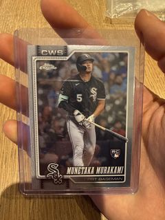 (Category: ) located in . Submitted by cards2good (Listing ID 1452983648, Image 1). Description: .
