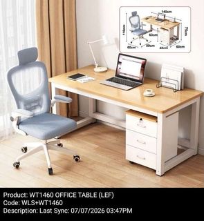 (Category: ) located in . Submitted by lazada.kim.huat.furniture (Listing ID 1452943879, Image 1). Description: .