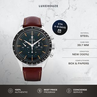 Omega Collection Collection item 1