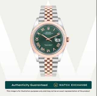 (Category: ) located in . Submitted by watchexchange.sg (Listing ID 1452901778, Image 1). Description: .