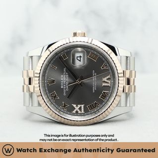 (Category: ) located in . Submitted by watchexchange.sg (Listing ID 1452906606, Image 1). Description: .