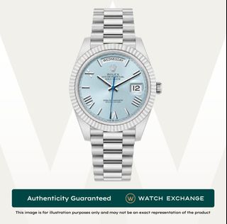 (Category: ) located in . Submitted by watchexchange.sg (Listing ID 1441015621, Image 1). Description: .