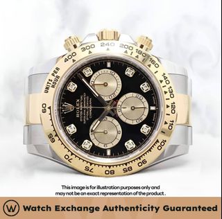 (Category: ) located in . Submitted by watchexchange.sg (Listing ID 1449552406, Image 1). Description: .