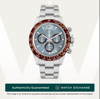 (Category: ) located in . Submitted by watchexchange.sg (Listing ID 1452358419, Image 1). Description: .