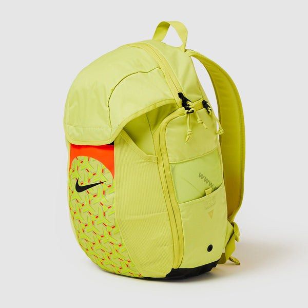 nike 30L backpack back pack bag (Category: Backpacks) located in Santa Rosa. Submitted by ultraman.gems (Listing ID 1452882800, Image 3). Description: Nike Academy Team Backpack (30L) - Limelight DV0761-383 brand new (2,595), original, no issue last price posted - free Jnt shipping nuvali to tagaytay .