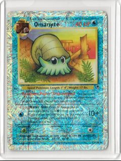 English Pokemon Cards Collection item 3