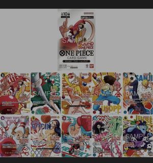 (Category: ) located in . Submitted by optcg007 (Listing ID 1452917678, Image 1). Description: .