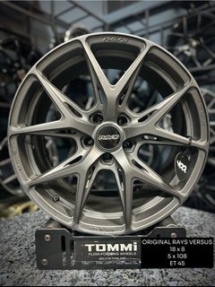 (Category: ) located in . Submitted by mrrjestic.tyres (Listing ID 1410459264, Image 1). Description: .