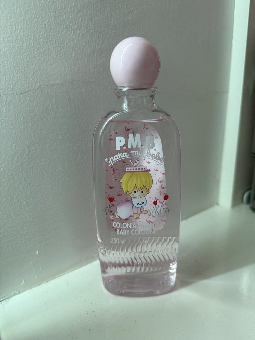 Para mi bebe baby cologne 250ml (Category: Baby Toiletries & Grooming) located in Balanga. Submitted by liiiizzzzzzzzz (Listing ID 1452900661, Image 1). Description: - spanish brand baby cologne - never been used .