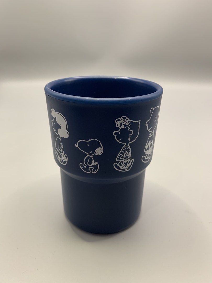 Peanuts 2025 Plastic Cup (Category: Water Bottles & Tumblers) located in Bulacan. Submitted by ridersthrift_ph (Listing ID 1453010282, Image 3). Description: In Great Condition No Flaws Gcash Payment Bulacan 📍.