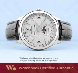 (Category: ) located in . Submitted by watchbooksg (Listing ID 1452778723, Image 1). Description: .