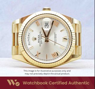 (Category: ) located in . Submitted by watchbooksg (Listing ID 1443189766, Image 1). Description: .