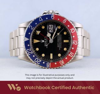 (Category: ) located in . Submitted by watchbooksg (Listing ID 1452976252, Image 1). Description: .