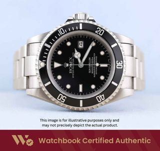 (Category: ) located in . Submitted by watchbooksg (Listing ID 1452977147, Image 1). Description: .